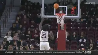 Bears sweep New Mexico State
