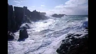 MONSTER SWELL (FOCUS SEASCAPERS)