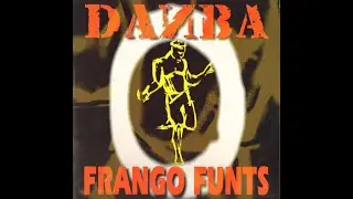 DANBA Frango Funts 1992  (Full &aacute;lbum)