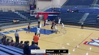Allen Tournament Logan Gonzalez highlights
