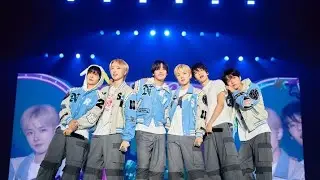 NCT WISH、東京公演が全席売り切れ…さわやかなパワーで圧倒