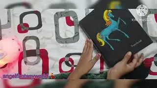 My Vintage journal book💃