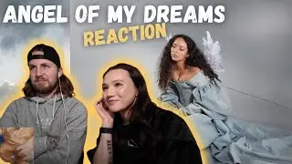 JADE- Angel Of My Dreams REACTION