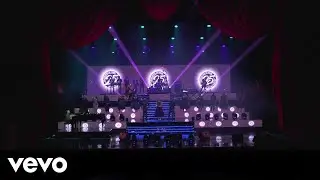 Joyous Celebration - Thank You Lord (Live at The Joburg Theatre / 2021)