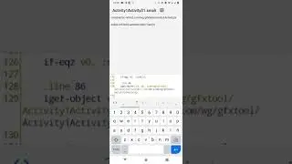 How to crack any Mod menu or gfx APK EDITOR