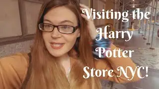 Exciting Birthday Outings! Cipriani SuperReal & Harry Potter NYC!