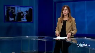 TG Molise delle ore 14.00 del 17/12/2025