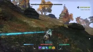 Eso: Cyrodil Never Ceases To Amaze Me