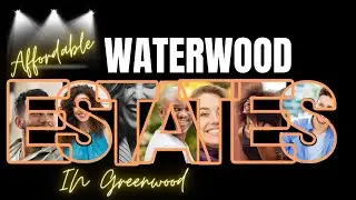 Waterwood Estates in Greenwood| Living in Shreveport Bossier City | BAFB