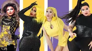 RuPaul & Thicc & Stick - A.S.M.R Lover (Fan Master)