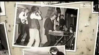 ABBA - LE ORIGINI.  ABBAMANIA IL MITO DEGLI ABBA 2 PARTE. ABBA ITALIAN FANS CLUB