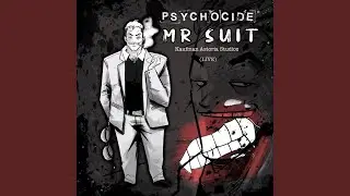 Mr. Suit: Kaufman Astoria Studios (Live)