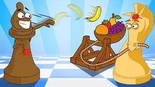 Can a Knight Be Better Than A Bishop in the Endgame?