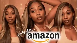 OMG 😍 BUTTA LACE UNIT 14 | COLOR MOCHA 🤤💕
