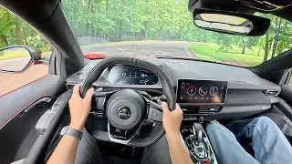 2024 Lotus Emira 2.0T First Edition is a Baby McLaren - POV Final Thoughts