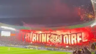 FC Nantes against Lille 