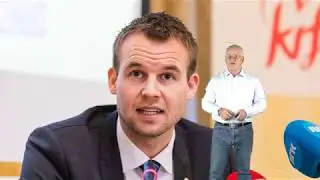 Lobben saken, statens reaksjoner