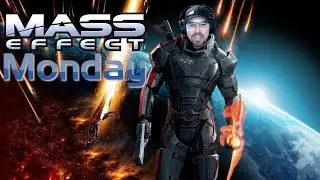 Mass Effect Monday #7