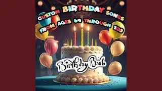 Happy Seventieth Birthday