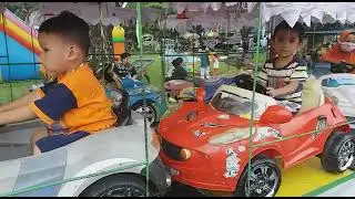 Zafatta Naik Odong odong Lagu Anak Indonesia Burung kaka tua