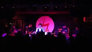 Ariel Levine & Friends | 