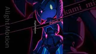 rusty rose edit #rustyrose #sonicprime