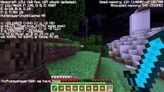 Hunger Games w/ Dimokin: MOST EPIC HUNGER GAMES EVER!!!!