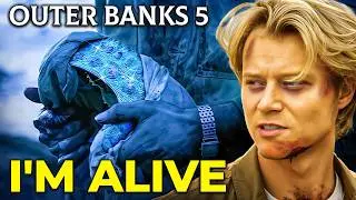 Outer Banks Season 5 Might Bring JJ Back!