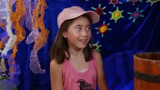 📺✨ CALEUCH&Iacute;STICO CAP&Iacute;TULO 