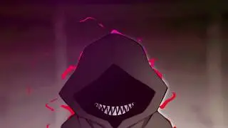 rainy devil
