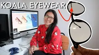 KOALAEYE: The best non-prescription glasses I had!
