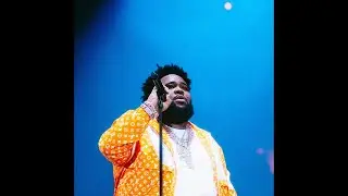 [FREE] Rod Wave Type Beat Sample - 