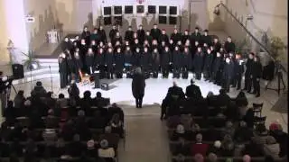 Luscinia - Kostel sv. Hedviky