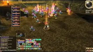 Lineage 2 Teon SilentHorrors season4 movie