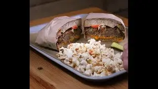Now Serving Omaha &ndash; Popcorn at Kitchen Table