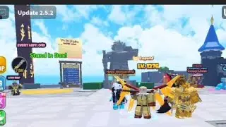 new update 2.5.2. overview