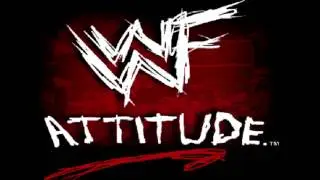 WWF Attitude Soundtrack: Eye Of The Chicken
