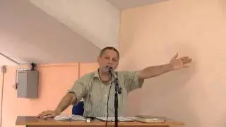 Лекция 2013-06-30 - ШБ 3.15.20 Шесть достояний Бхагавана часть 4 - Богатство