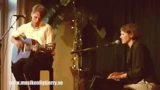 Vasas Flora och Fauna @ Södra Bar Klubb King Kong Stockholm