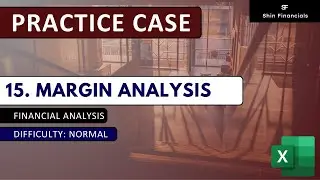[Practice Case] 15. Margin Analysis