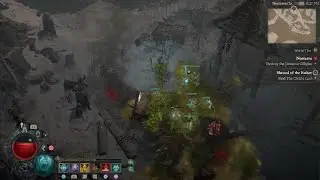 Diablo IV - Ezrintihr Shivermaw