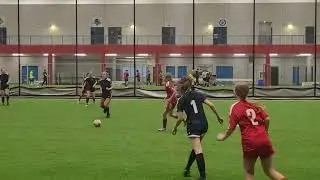 ls croatia Pumas 09 vs ls croatia 05/06 exhibition game