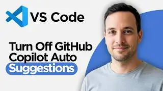 How to Turn Off GitHub Copilot Auto Suggestions in VS Code (2026 Full Guide)