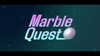 Marble Quest - Godot Game Development