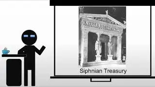 The Syphian Treasury