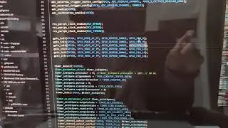 [Dev Log] SVPWM (Open Loop)