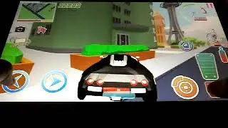 Bucket Vs Zombies | Dude Theft Wars