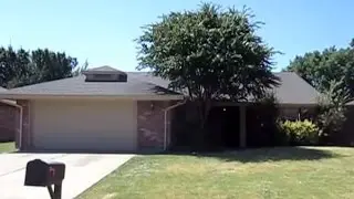 Dallas Homes for Rent: Grand Prairie Home 4BR/2BA by Dallas Property Management