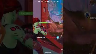 Ghoul Trooper Takes On Ranked