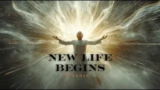 NEW LIFE BEGINS - Worship.AI